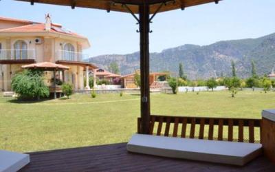 Villa Narenciye