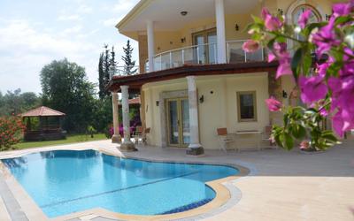 Villa Narenciye