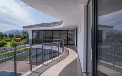 Villa Oruç Sarayı