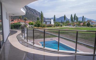 Villa Oruç Sarayı