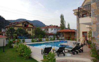Şahane Villası