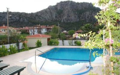 Şahane Villası