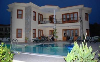 Şahane Villası