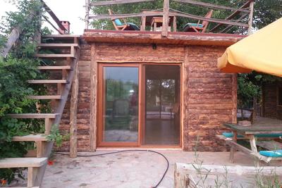 Sun Dalyan-Yeni Adet Organic Hotel