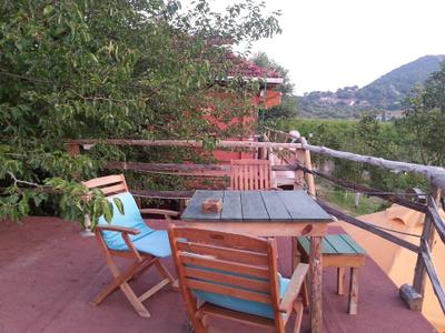 Sun Dalyan-Yeni Adet Organic Hotel