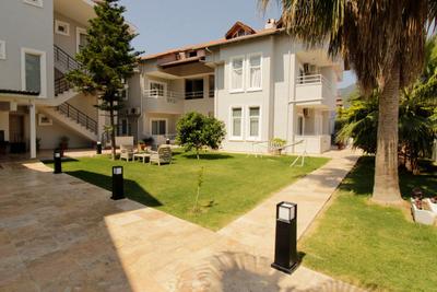 Tufan Boutique Hotel & Apart