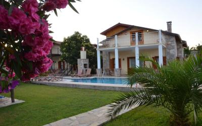 Victoria Villa