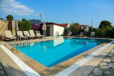 Villa Büsra Dalyan