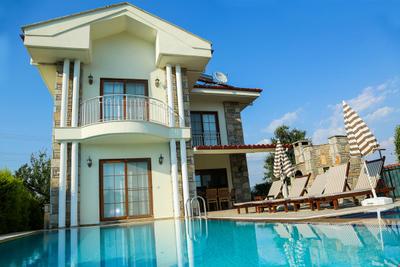 Villa Büsra Dalyan