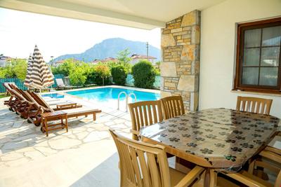 Villa Büsra Dalyan