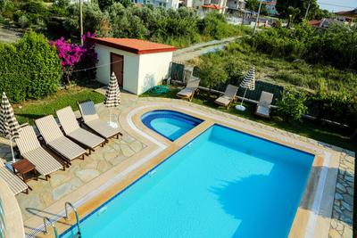 Villa Büsra Dalyan