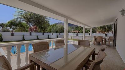 Villa Çağrı 2