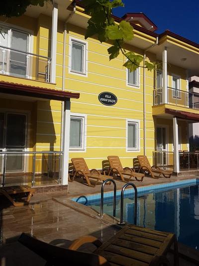 Villa Konak Yalçin