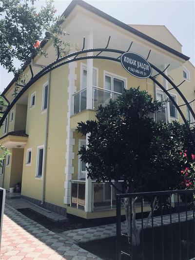Villa Konak Yalçin