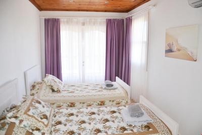 Villa Melisa Sea Wiew