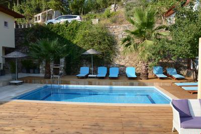 Villa Melisa Sea Wiew