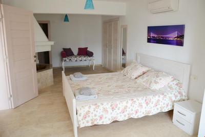 Villa Melisa Sea Wiew