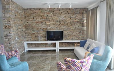 Villa Cennet Gökbel