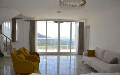 Villa Cennet Gökbel