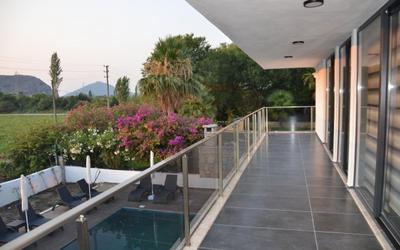 Villa Delux 1