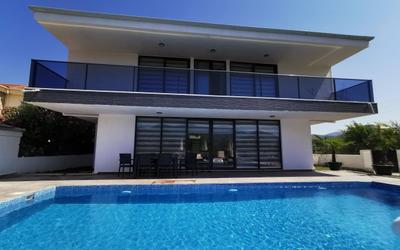 Villa Delux 1