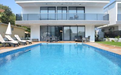 Villa Delux 3