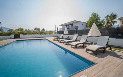 Villa Delux 4