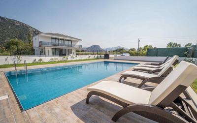 Villa Delux 5 