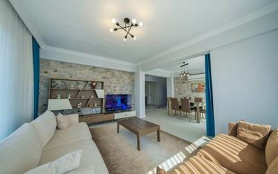 Villa Erciyes