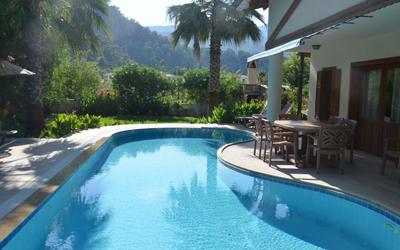 Villa Jamara