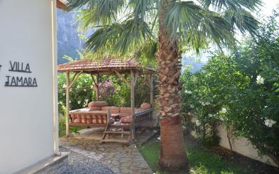 Villa Jamara