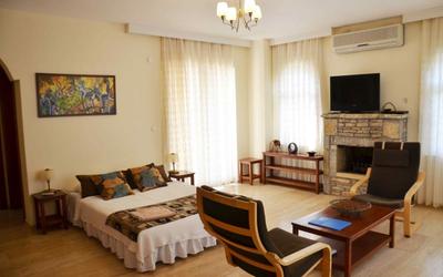 Villa Vardiya