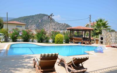 Villa Vardiya