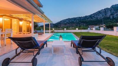 Villa Calypso