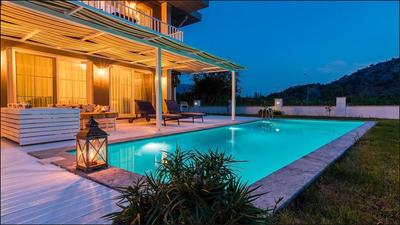 Villa Calypso