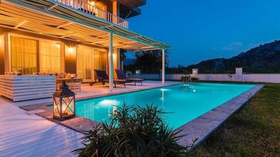Villa Calypso