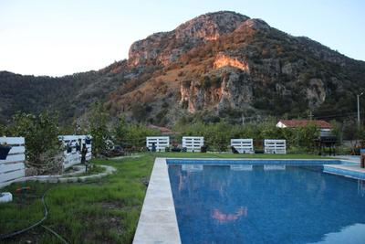 Villa Dionyssos