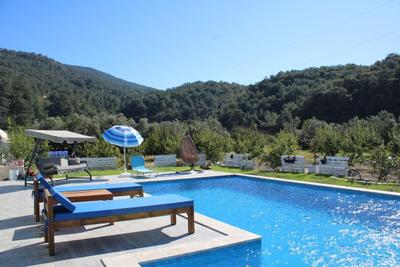 Villa Dionyssos