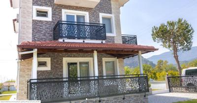 Villa Lime