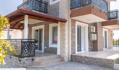 Villa Lime