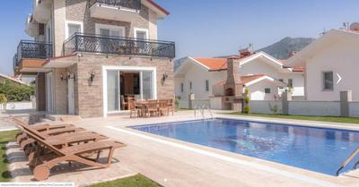 Villa Lime