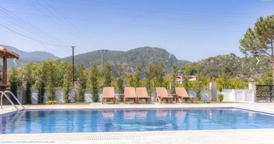 Villa Lime