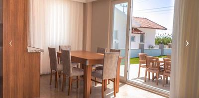 Villa Lime