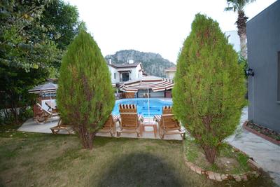 Yeni Doğa Hotel