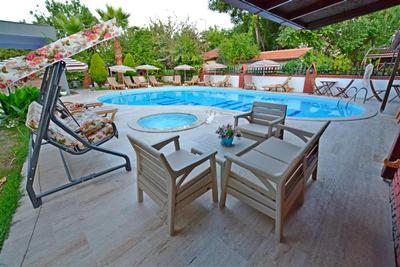 Yeni Doğa Hotel