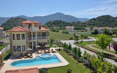 Yıldız Villası