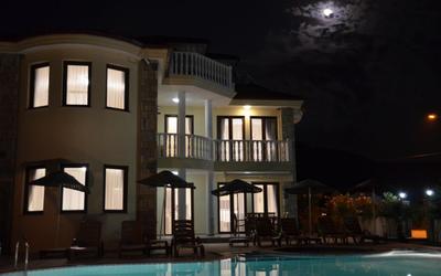Yıldız Villası