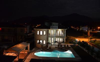 Yıldız Villası