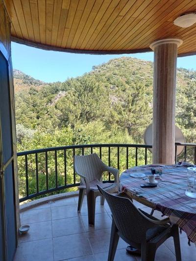Villa Koza Datça 