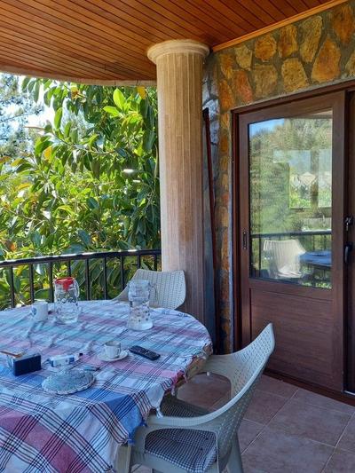 Villa Koza Datça